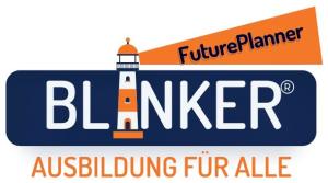 Ausbildungsfirma BLINKER FuturePlanner