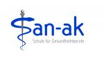 Ausbildungsfirma San-ak GmbH